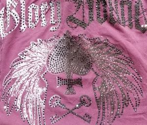 Cleaning out closets